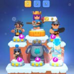 Deck Slots w Clash Mini