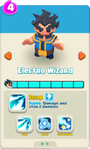 electro wizard