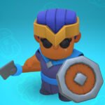 Royal Champion Clash Mini